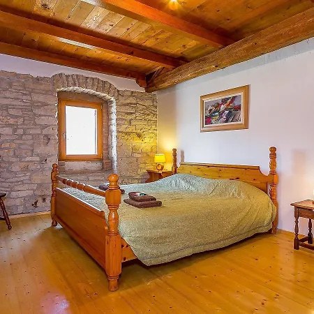 Casa de Férias Mala Hia½a Rovinj