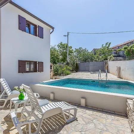 Mala Hia½a Casa de Férias Rovinj